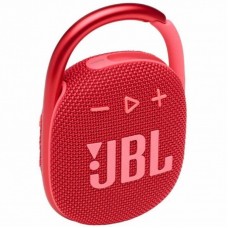 Акустична система JBL Clip 4 Red (JBLCLIP4RED) Акустична система JBL Clip 4 Red (JBLCLIP4RED)