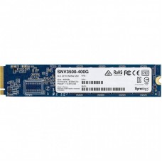 Накопичувач SSD M.2 22110 400GB Synology (SNV3500-400G) Накопичувач SSD M.2 22110 400GB Synology (SNV3500-400G)