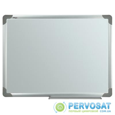 Офисная доска Delta by Axent magnetic, 60X90см, aluminum frame (D9612)