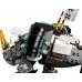 LEGO Конструктор Ninjago Бронированный носорог 71719