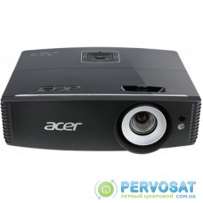 Проектор Acer P6200 (DLP, XGA, 5000 ANSI Lm)