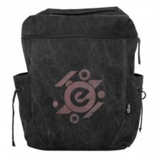 Рюкзак для ноутбука Ergo 16'' Cairo Street Art 216 Graphite (EC216GA)
