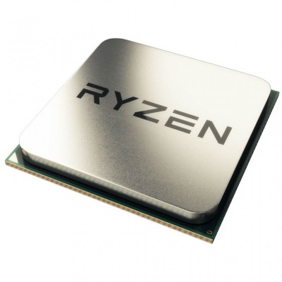 Процессор AMD Ryzen 5 2600X (YD260XBCM6IAF)