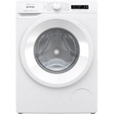 Пральна машина Gorenje фронтальна, 6кг, 1200, A+++, 46.5см, дисплей, інвертор, білий Пральна машина Gorenje фронтальна, 6кг, 1200, A+++, 46.5см, дисплей, інвертор, білий
