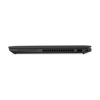 Ноутбук Lenovo ThinkPad T14-G4 14&quot; WUXGA IPS AG, Intel i5-1335U, 32GB, F1TB, UMA, DOS, чорний