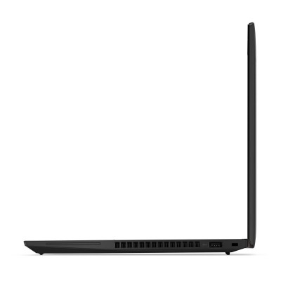 Ноутбук Lenovo ThinkPad T14-G4 14&quot; WUXGA IPS AG, Intel i5-1335U, 32GB, F1TB, UMA, DOS, чорний