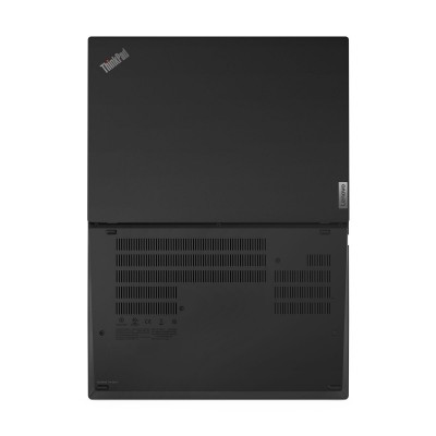 Ноутбук Lenovo ThinkPad T14-G4 14&quot; WUXGA IPS AG, Intel i5-1335U, 32GB, F1TB, UMA, DOS, чорний