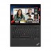 Ноутбук Lenovo ThinkPad T14-G4 14&quot; WUXGA IPS AG, Intel i5-1335U, 32GB, F1TB, UMA, DOS, чорний