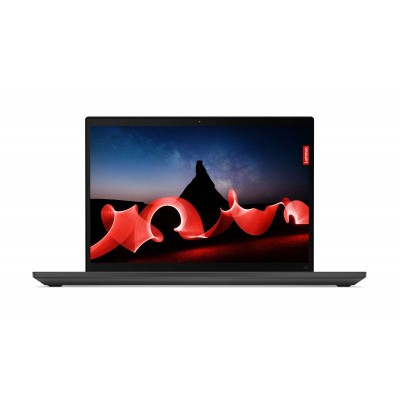 Ноутбук Lenovo ThinkPad T14-G4 14&quot; WUXGA IPS AG, Intel i5-1335U, 32GB, F1TB, UMA, DOS, чорний