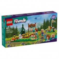 Конструктор LEGO Friends Стрільбище у пригодницькому таборі Конструктор LEGO Friends Стрільбище у пригодницькому таборі