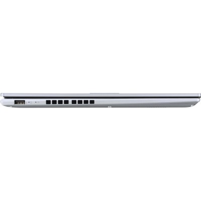 Ноутбук ASUS Vivobook 16 M1605YA-MB688 16" WUXGA IPS, AMD R7-7730U, 16GB, F512GB, UMA, noOS, Сріблястий