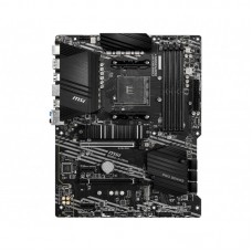 Материнcька плата MSI B550-A PRO sAM4 B550 4xDDR4 HDMI DP ATX Материнcька плата MSI B550-A PRO sAM4 B550 4xDDR4 HDMI DP ATX