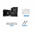 Материнcька плата MSI B550-A PRO sAM4 B550 4xDDR4 HDMI DP ATX
