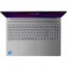Ноутбук Lenovo IdeaPad Slim 5-16IRH10 16" WUXGA  AG, Intel i7-13620H, 32GB, F1TB, UMA, DOS, сірий