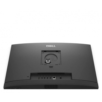 Комп'ютер персональний моноблок Dell Pro AiO 23.8" FHD IPS AG, Intel U5-235T, 16GB, F512GB, UMA, WiFi, кл+м, Win11P