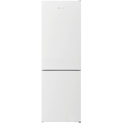Холодильник Indesit з нижн. мороз., 185x60х67, холод.відд.-223л, мороз.відд.-120л, 2дв., А++, ST, білий