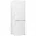 Холодильник Indesit з нижн. мороз., 185x60х67, холод.відд.-223л, мороз.відд.-120л, 2дв., А++, ST, білий