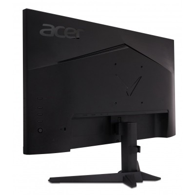 Монітор Acer 27" QG271P6bip HDMI, DP, IPS, 144Hz, 1ms