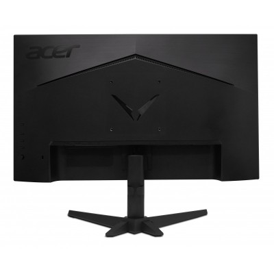 Монітор Acer 27" QG271P6bip HDMI, DP, IPS, 144Hz, 1ms