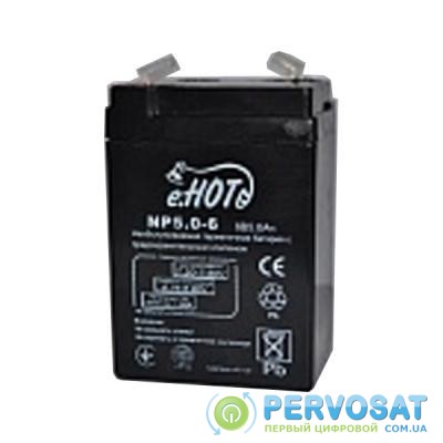 Батарея к ИБП Enot 6В 5 Ач (NP5.0-6)