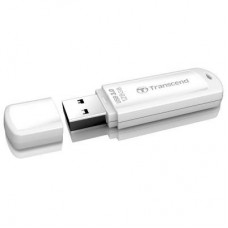 USB флеш накопичувач Transcend 128GB JetFlash 730 White USB 3.0 (TS128GJF730) USB флеш накопичувач Transcend 128GB JetFlash 730 White USB 3.0 (TS128GJF730)