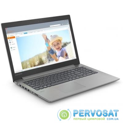 Ноутбук Lenovo IdeaPad 330-15 (81DC00RCRA)