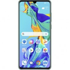 Мобильный телефон Huawei P30 6/128G Aurora (51093NDH) Мобильный телефон Huawei P30 6/128G Aurora (51093NDH)