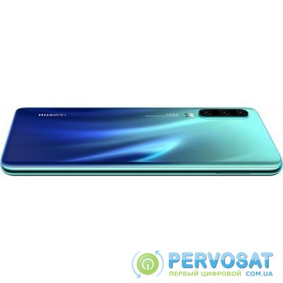 Мобильный телефон Huawei P30 6/128G Aurora (51093NDH)