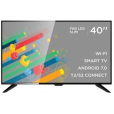 Телевизор Ergo LE40CT5520AK Телевизор Ergo LE40CT5520AK