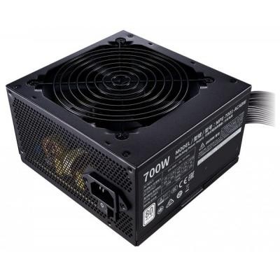 Блок питания CoolerMaster 700W MWE White V2 (MPE-7001-ACABW-EU)