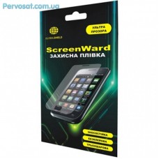 Плівка захисна GLOBAL Apple iPhone 4 (1283103300096) Плівка захисна GLOBAL Apple iPhone 4 (1283103300096)