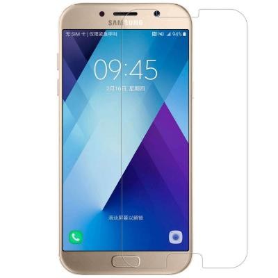 Скло захисне MakeFuture для Samsung A5 2017 (A520) (MG-SA520)