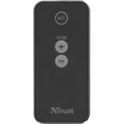 Акустична система Trust Vigor 5.1 Surround Speaker System Black (22236)