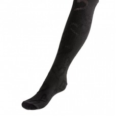 Колготки UCS SOCKS ажурные (M0C0301-1317-13G-black) Колготки UCS SOCKS ажурные (M0C0301-1317-13G-black)