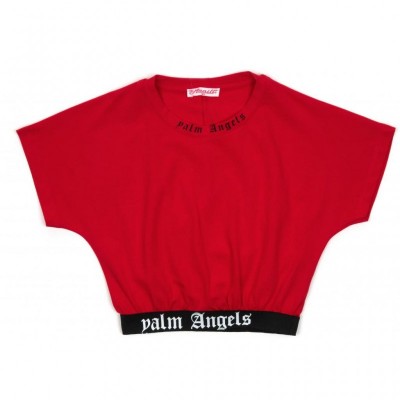 Набор детской одежды Monili "PALM ANGELS" (9148-140G-red)