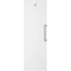Морозильна камера Electrolux RUT5NF28W1, Висота - 186см,  280л, A++, NF, Електр. Керування, Дисплей, Білий Морозильна камера Electrolux RUT5NF28W1, Висота - 186см,  280л, A++, NF, Електр. Керування, Дисплей, Білий