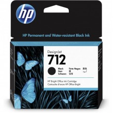 Картридж HP DJ No.712 DesignJet Т230/Т630 Black 80ml (3ED71A) Картридж HP DJ No.712 DesignJet Т230/Т630 Black 80ml (3ED71A)