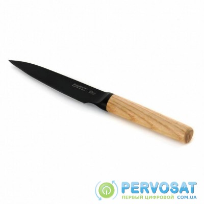 Кухонный нож BergHOFF Ron универсальный 130 мм Brown (3900058)