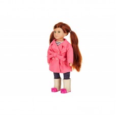 Лялька Our Generation Mini Лана 15 cм BD33007Z Лялька Our Generation Mini Лана 15 cм BD33007Z
