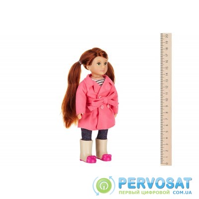 Our Generation Кукла  Mini Лана (15 см)