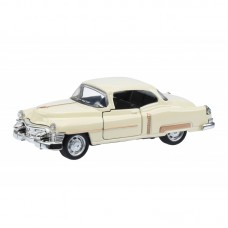 Автомобіль 1:36 Same Toy Vintage Car Бежевий 601-4Ut-1 Автомобіль 1:36 Same Toy Vintage Car Бежевий 601-4Ut-1