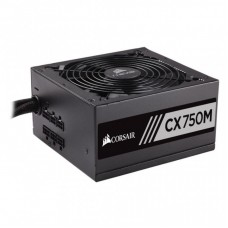 Блок живлення CORSAIR 750W CX750M (CP-9020061-EU)