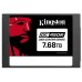 Твердотільний накопичувач SSD 2.5&quot; Kingston DC450R 7.6TB SATA 3D TLC