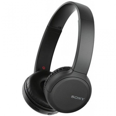 Навушники SONY WH-CH510 Black (WHCH510B.CE7)