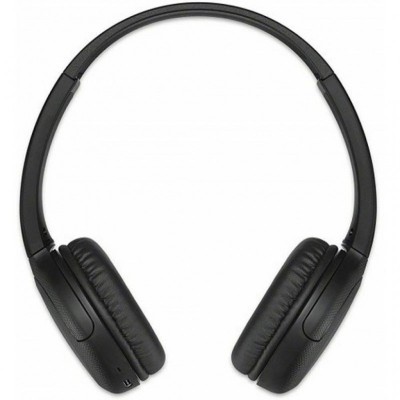 Навушники SONY WH-CH510 Black (WHCH510B.CE7)
