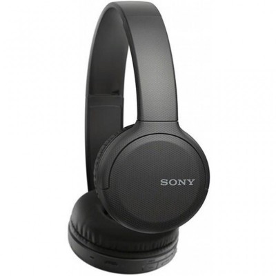 Навушники SONY WH-CH510 Black (WHCH510B.CE7)