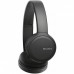 Навушники SONY WH-CH510 Black (WHCH510B.CE7)