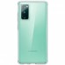 Чохол до моб. телефона Spigen Galaxy S20 FE Ultra Hybrid, Crystal Clear (ACS01848)