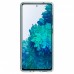 Чохол до моб. телефона Spigen Galaxy S20 FE Ultra Hybrid, Crystal Clear (ACS01848)