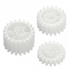 Шестерня НР 2420/2410/2420 комплект аналог RU5-0379/RU5-0378/RU5-0377 Veaye (RU5-0379/78/77-VE) Шестерня НР 2420/2410/2420 комплект аналог RU5-0379/RU5-0378/RU5-0377 Veaye (RU5-0379/78/77-VE)